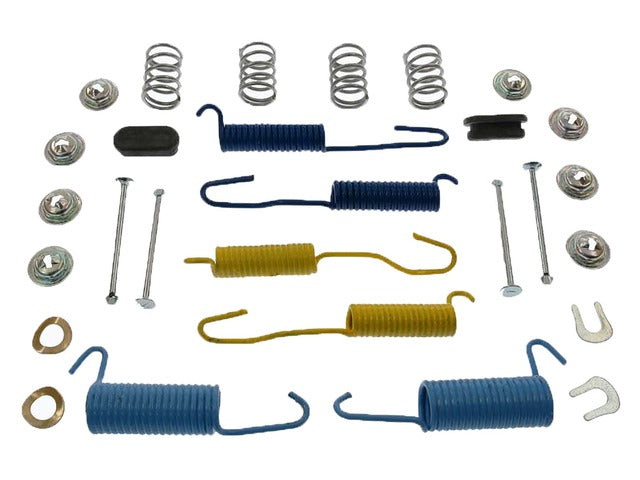 Raybestos Brakes Drum Brake Hardware Kit  H7045