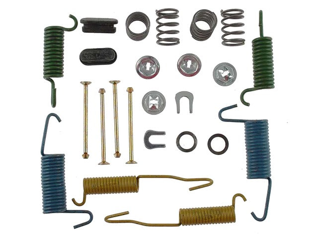 Raybestos Brakes Drum Brake Hardware Kit  H7067