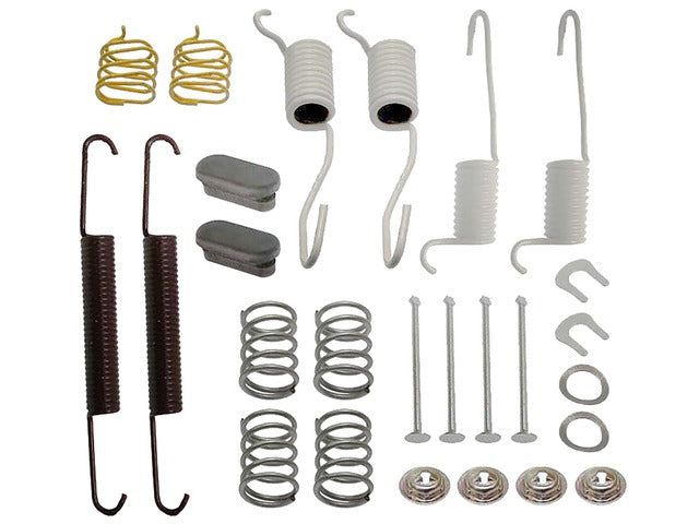 Raybestos Brakes Drum Brake Hardware Kit  H7170