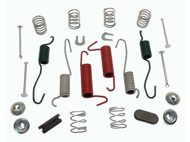 Raybestos Brakes Drum Brake Hardware Kit  H7246