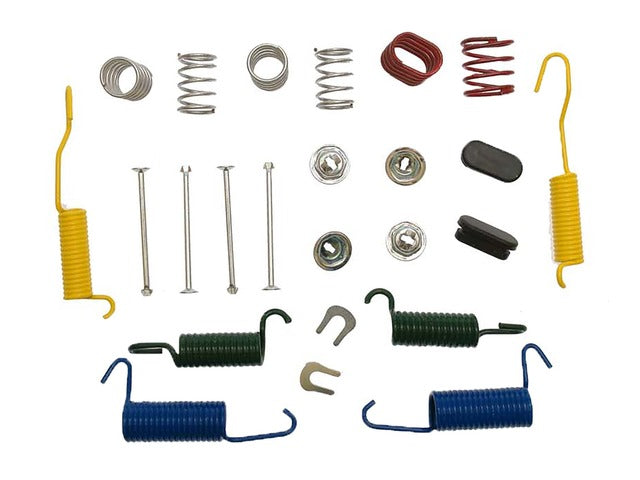 Raybestos Brakes Drum Brake Hardware Kit  H7279
