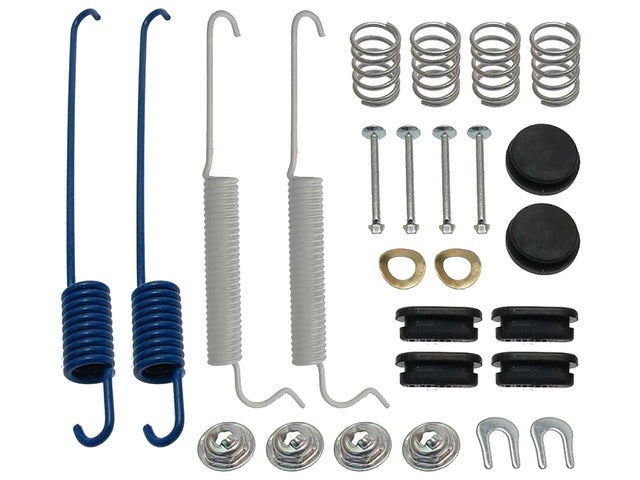 Raybestos Brakes Drum Brake Hardware Kit  H7285