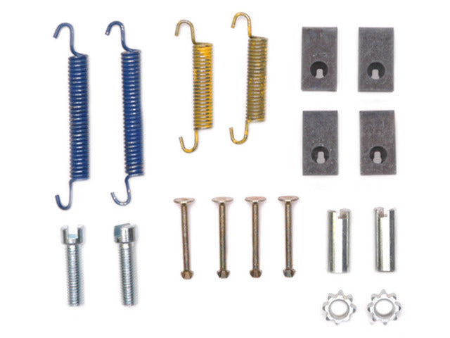 Raybestos Brakes Parking Brake Hardware Kit  H7301