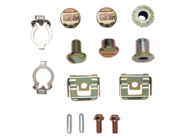 Raybestos Brakes Parking Brake Hardware Kit  H7319