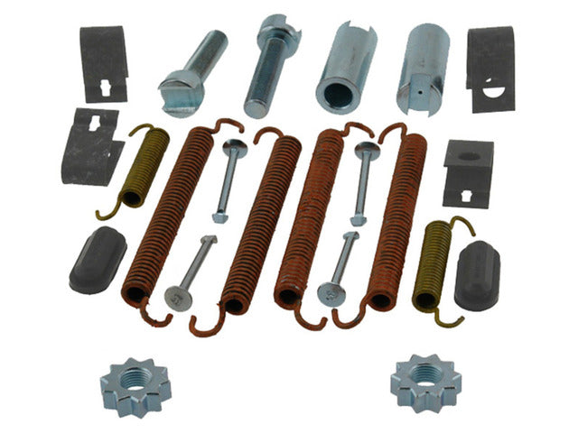 Raybestos Brakes Parking Brake Hardware Kit  H7353