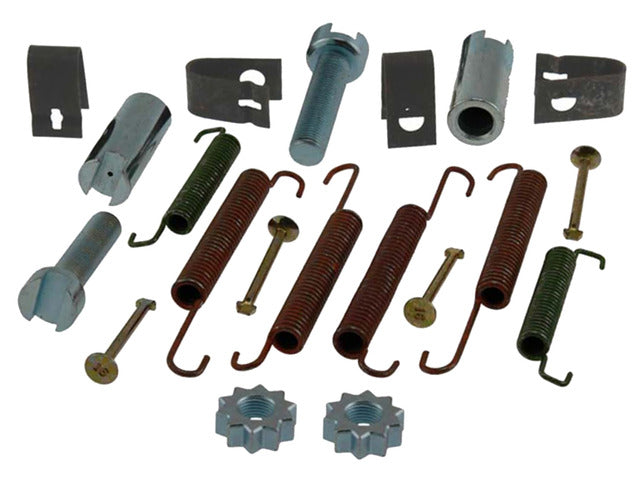 Raybestos Brakes Parking Brake Hardware Kit  H7356