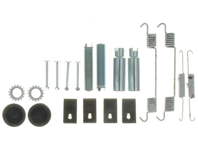 Raybestos Brakes Parking Brake Hardware Kit  H7361