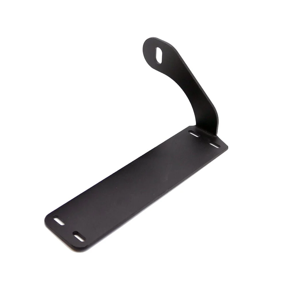 Kleinn Automotive Air Horns HB-BRKT-JEEP HydroBlast Windshield Washer Bracket