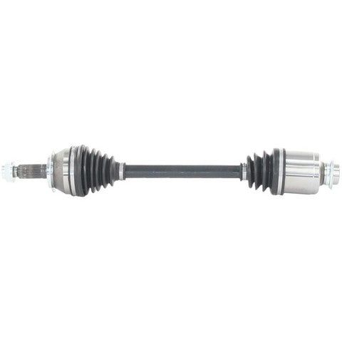 TrakMotive CV Axle Shaft  HO-8143