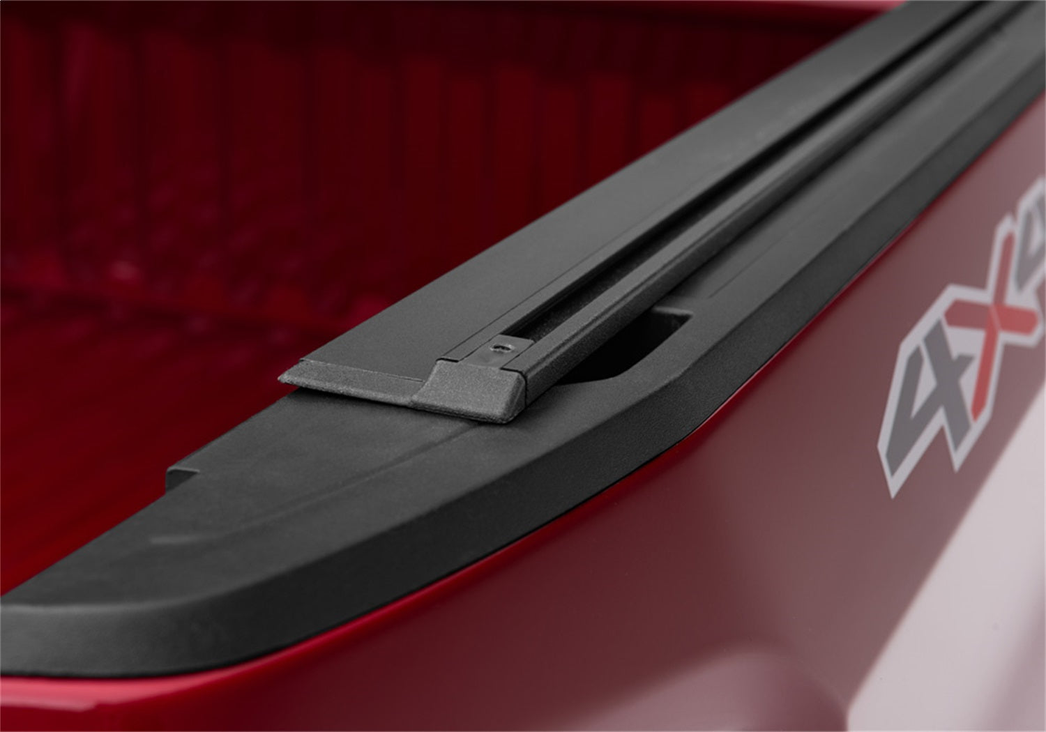 Truxedo 1118358 Elevate TS Rails