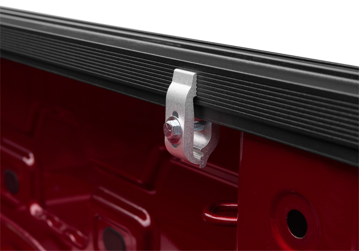 Truxedo 1118359 Elevate TS Rails