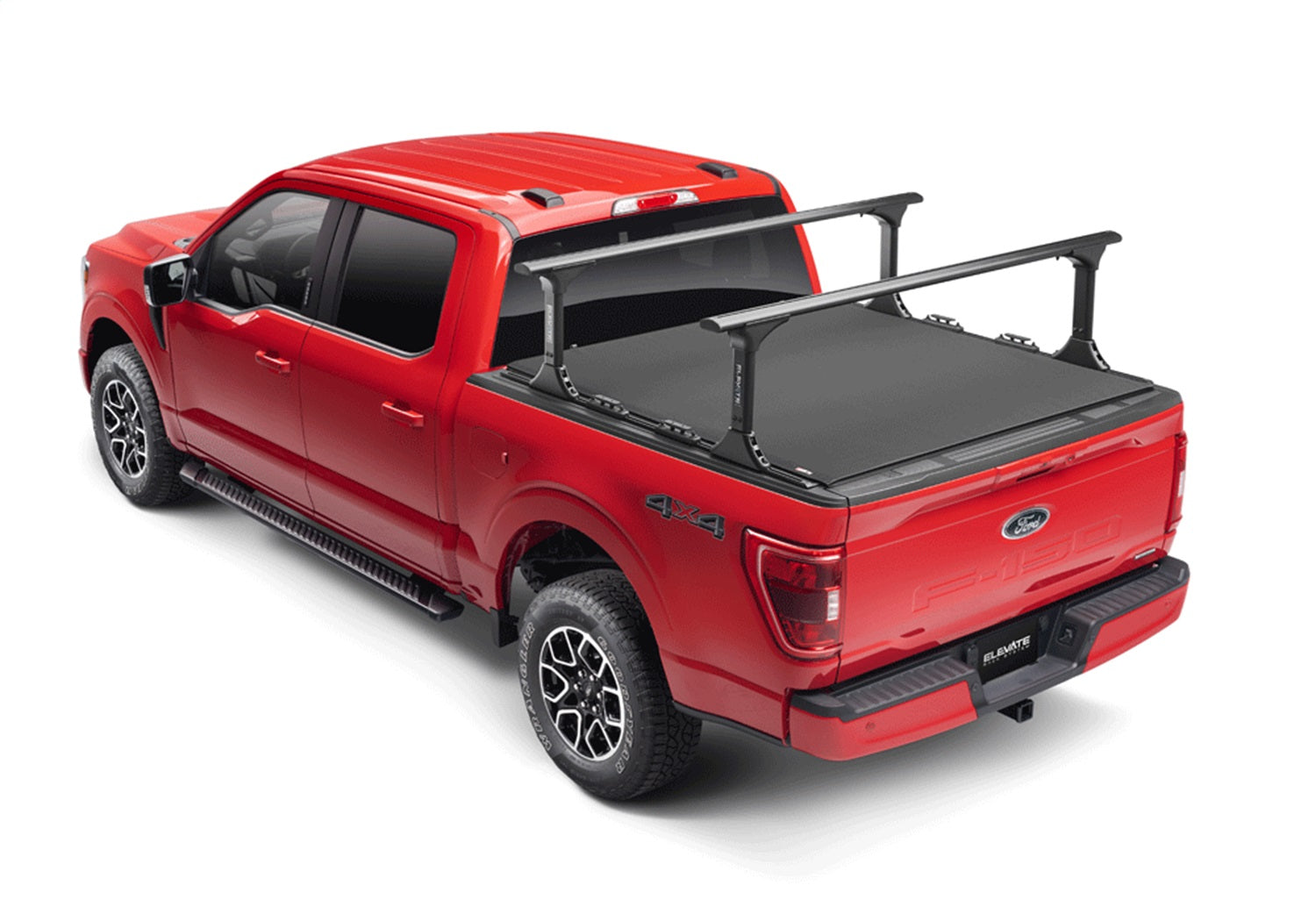 Truxedo 1118513 Elevate CS Rack System