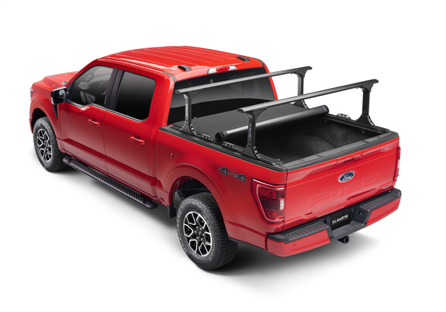 Truxedo 1118570 Elevate FS Rack System