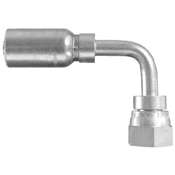 Dayco Hydraulic Coupling / Adapter  116330