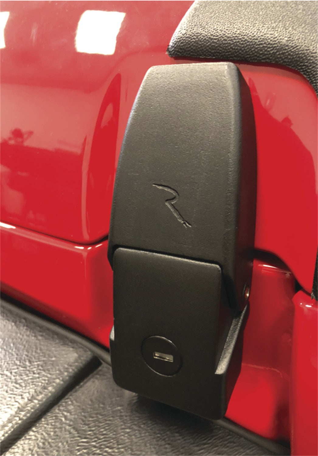 Rampage 76337 Hood Catch Kit