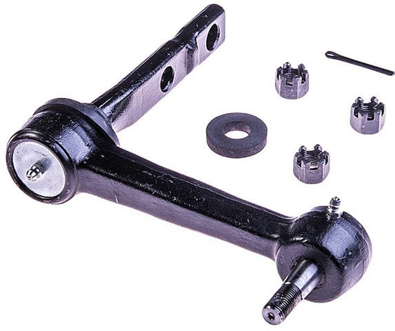 MAS Industries Steering Idler Arm and Bracket Assembly  IA6366