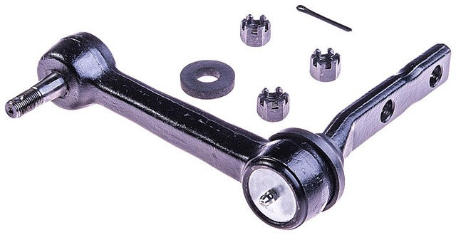 MAS Industries Steering Idler Arm and Bracket Assembly  IA6366