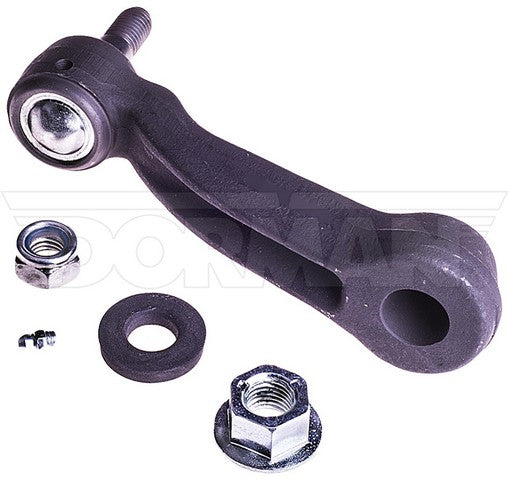 MAS Industries Steering Idler Arm  IA6512