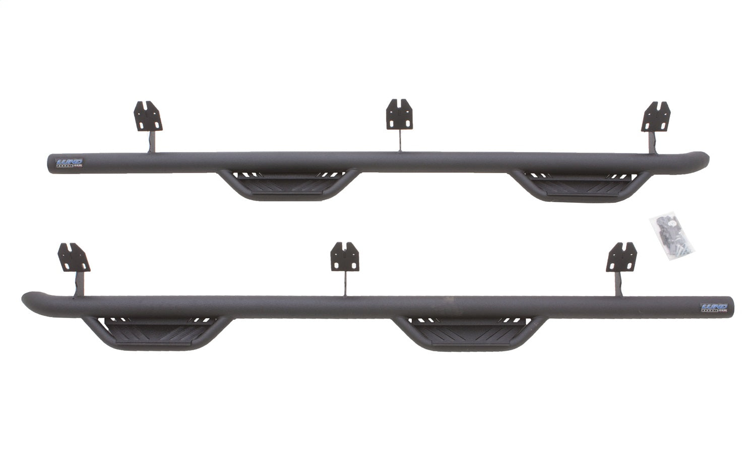 Lund 34641358 Terrain HX Step Fits 1500 2500 3500 Ram 1500 Ram 2500 Ram 3500