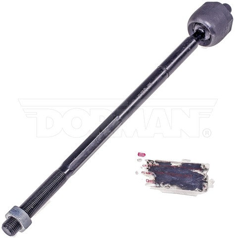 MAS Industries Steering Tie Rod End  IS406