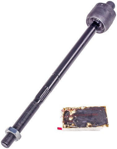 MAS Industries Steering Tie Rod End  IS455