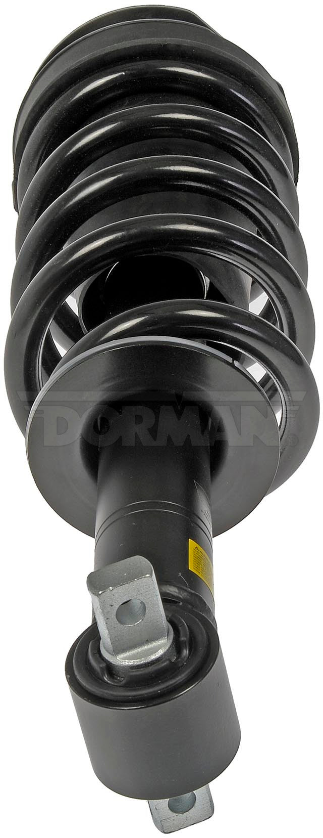 Dorman - OE Solutions Suspension Strut and Coil Spring Assembly  949-650XD