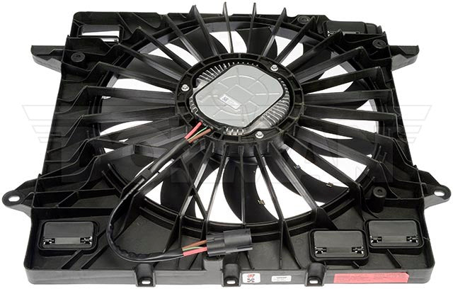 Dorman - OE Solutions Engine Cooling Fan Assembly  620-662