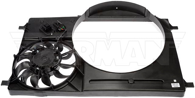 Dorman - OE Solutions Engine Cooling Fan Assembly  620-192