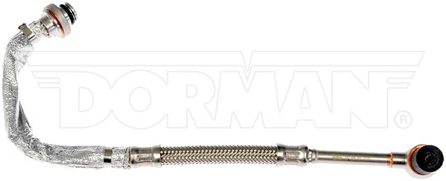 Dorman - OE Solutions Turbocharger Oil Line  667-466
