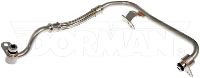 Dorman - OE Solutions Turbocharger Coolant Line  667-382