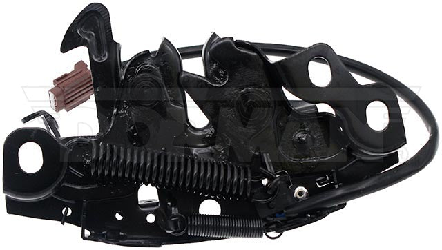 Dorman - OE Solutions Hood Latch Assembly  820-486