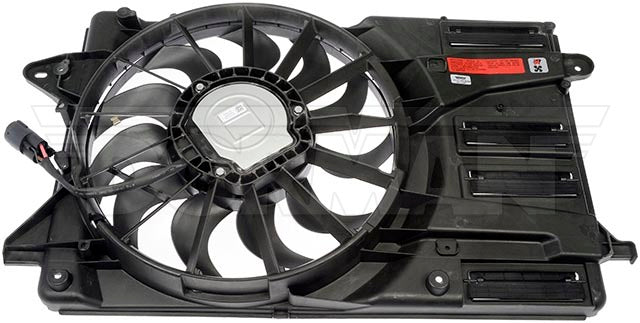 Dorman - OE Solutions Engine Cooling Fan Assembly  620-663