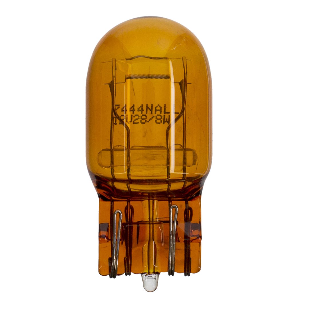 Wagner Lighting Parking Light Bulb,Side Marker Light Bulb,Turn Signal Light Bulb  BP7444NALL