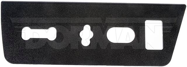 Dorman - OE Solutions Seat Switch Panel  926-435
