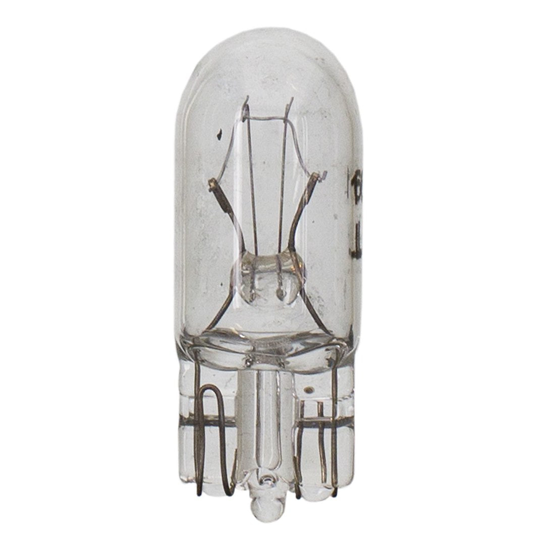 Wagner Lighting Dome Light Bulb,Instrument Panel Light Bulb,Map Light Bulb,Tail Light Bulb  BP161LL