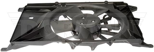 Dorman - OE Solutions Engine Cooling Fan Assembly  620-196