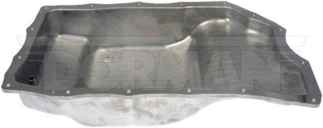 Dorman - OE Solutions Transmission Oil Pan  265-587