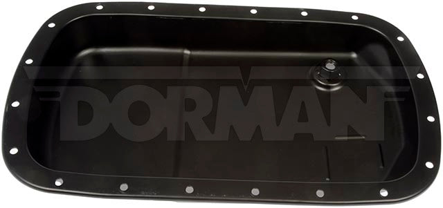 Dorman - OE Solutions Transmission Oil Pan  265-585