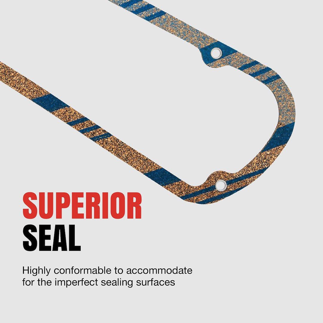 FEL-PRO Engine Valve Cover Gasket Set  VS 50953 R