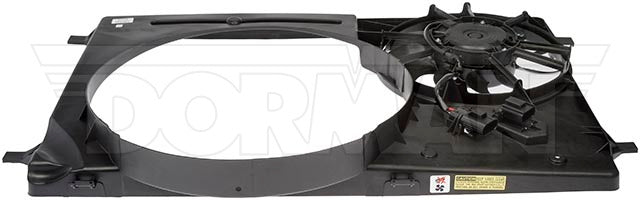 Dorman - OE Solutions Engine Cooling Fan Assembly  620-192