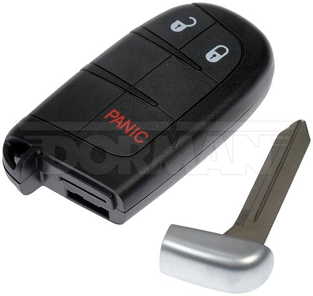 Dorman - OE Solutions Keyless Entry Transmitter  99086ST