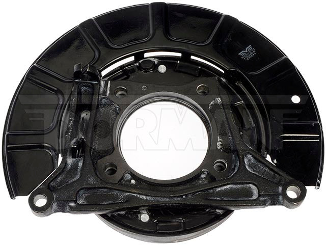 Dorman - OE Solutions Brake Backing Plate,Brake Dust Shield  926-371