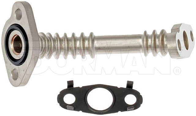 Dorman - OE Solutions Turbocharger Oil Return Tube  667-678