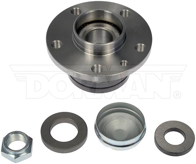 Dorman - OE Solutions Wheel Bearing and Hub Assembly  952-323