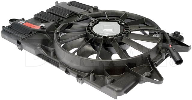 Dorman - OE Solutions Engine Cooling Fan Assembly  620-663