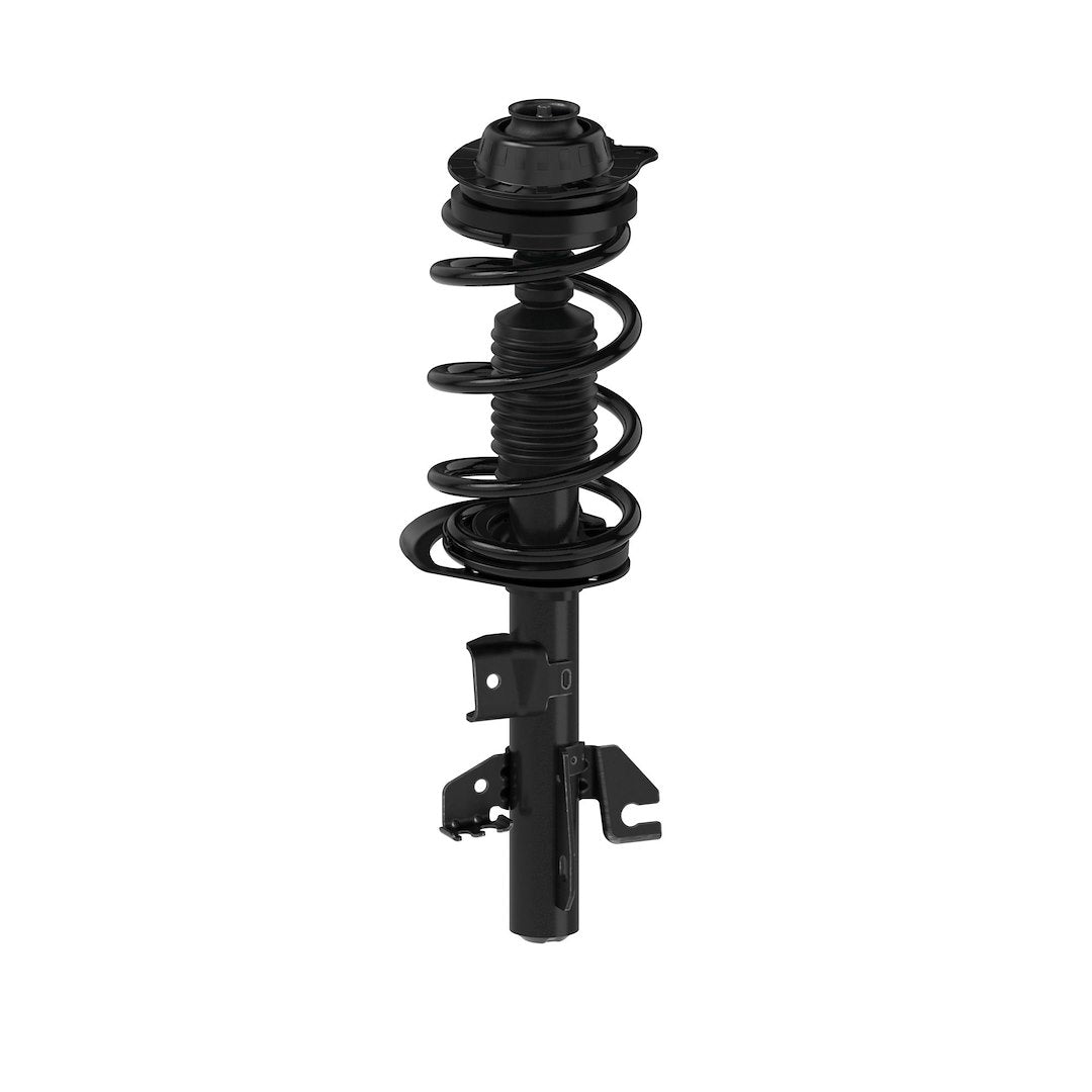 Monroe Shocks & Struts Suspension Strut and Coil Spring Assembly  173126