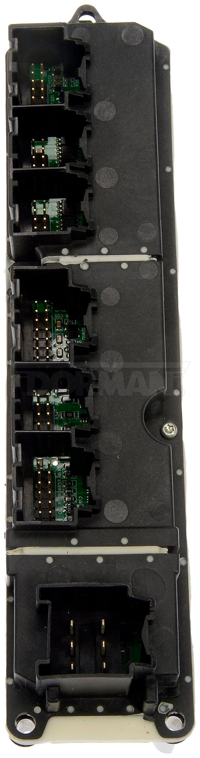 Dorman - OE Solutions Door Window Switch  920-055