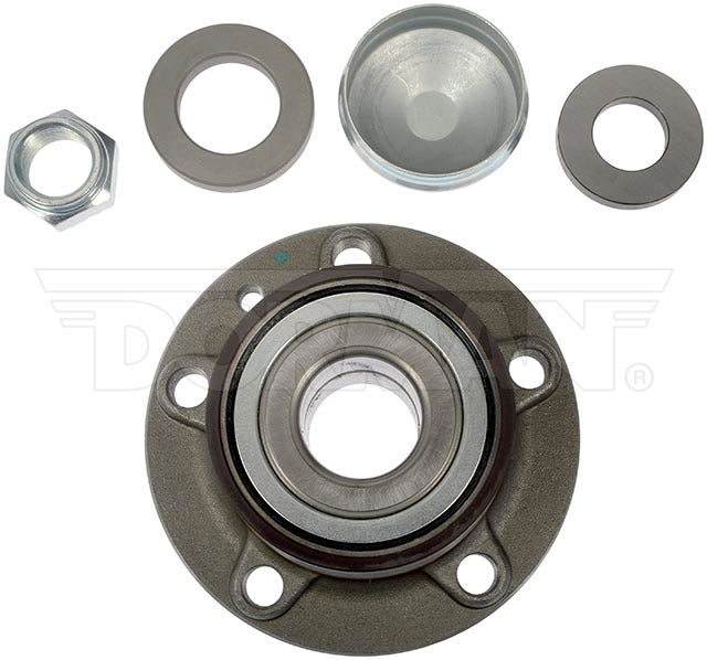 Dorman - OE Solutions Wheel Bearing and Hub Assembly  952-323