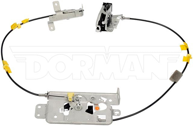 Dorman - OE Solutions Door Latch Assembly  940-673