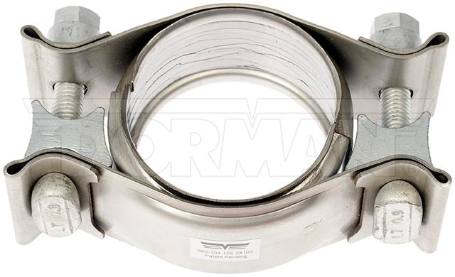 Dorman - OE Solutions Exhaust Clamp  903-304